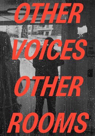 Other Voices, Other Rooms