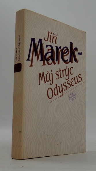 Můj strýc Odysseus