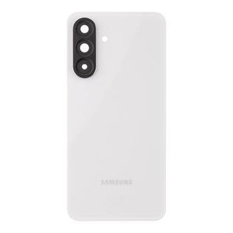 Samsung A566B Galaxy A56 5G Kryt Baterie Light Grey (Service Pack)