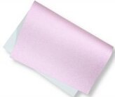 Brystol brokatowy 200g 40x60cm fioletowy 5ark