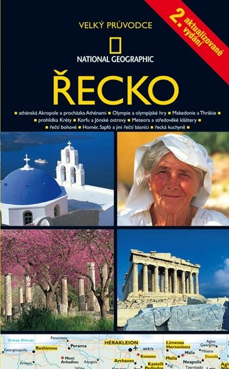 Řecko