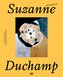 Suzanne Duchamp. Retrospective