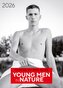 Young Men in Nature 2026