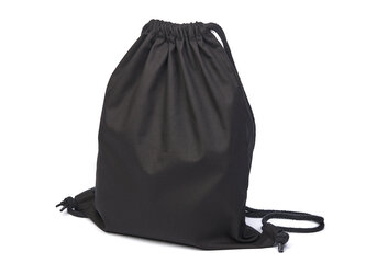 Lesní svět Vak Black