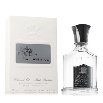 Creed Aventus parfémovaný olej 75 ml M