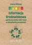 Informacja środowiskowa oparta na ocenie cyklu życia w zarządzaniu produktami