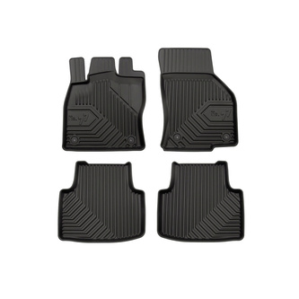 Gumové autokoberce Volkswagen Passat B8 2015-2023 Gumové autokoberce Volkswagen Passat B8 2015-2023