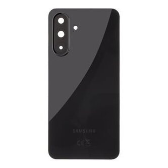 Samsung A366B Galaxy A36 5G Kryt Baterie Awesome Black (Service Pack)