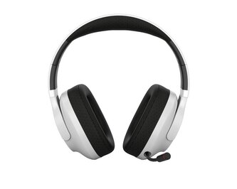 CANYON headset EGO GH-15 2in1 BT White