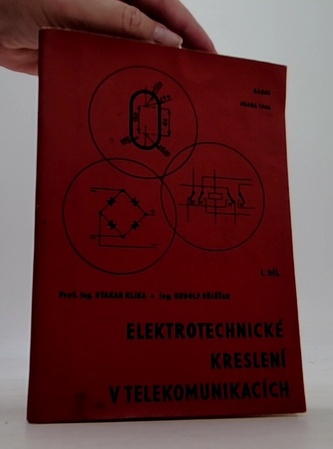 Elektrotechnické kreslení v telekomikacích