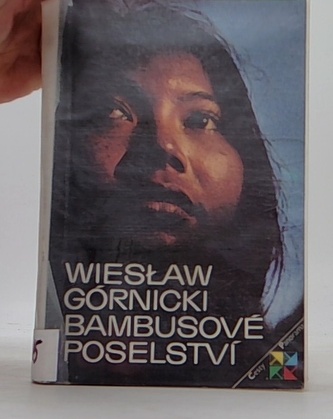 Bambusové poselství