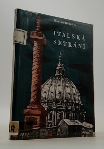 Italská setkání