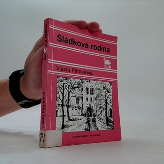 Sládkova rodina