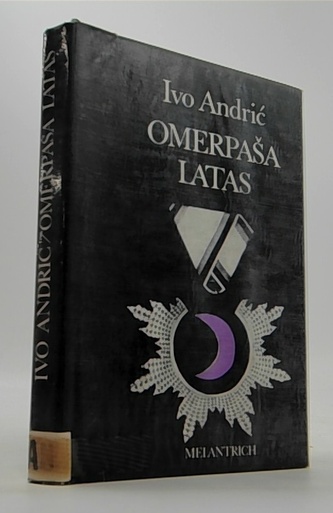 Omerpaša Latas