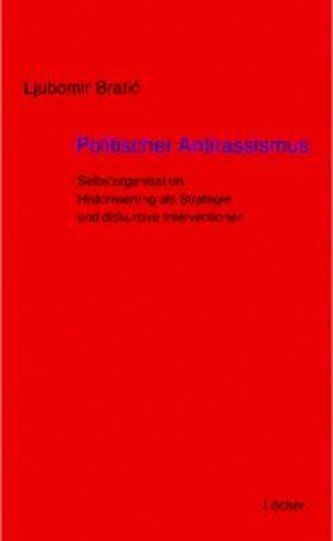 Politischer Antirassismus