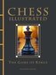 Chess Illustrated wer. angielska