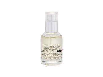 Frais Monde Gardenia Toaletní voda 30 ml unisex