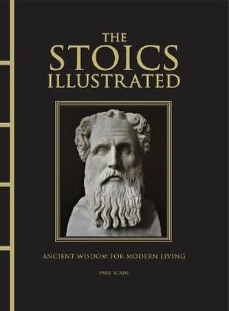 Stoics Illustrated wer. angielska
