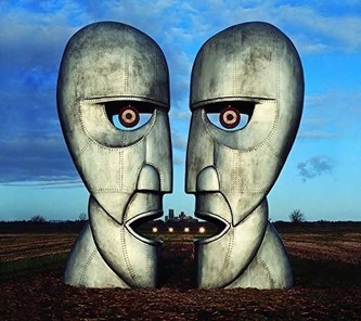 Pink Floyd:  Division Bell