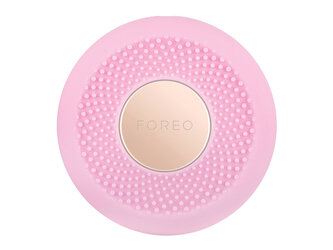 Foreo UFO™ Kosmetický přístroj Mini Smart Mask Device 1 ks Pearl Pink pro ženy