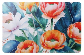 Prostírání HILL 28,5x43 cm Mybesthome