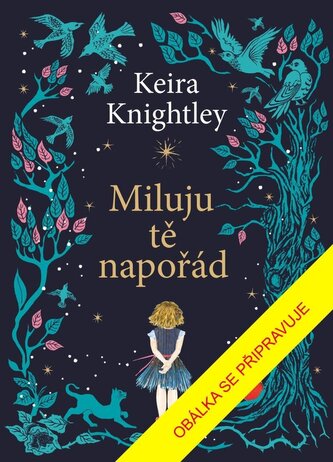 Miluju tě napořád