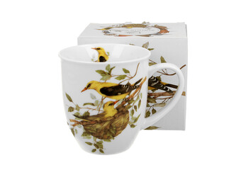 Kubek 650 ml Ptasi Świat WILGI ZWYCZAJNE