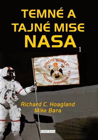 Tajná mise NASA