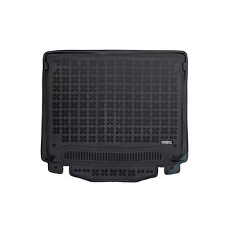 Gumová vana do kufru Renault Megane E-Tech 2022- Gumová vana do kufru Renault Megane E-Tech 2022-