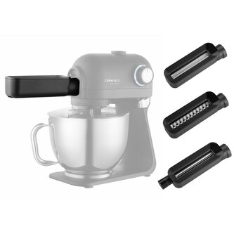 RMP0060 Nástavec na přípravu těstovin k RM8000/RM8010/RM7000/7010/7020/7030/7500/7510 RMP0060 Nástavec na přípravu těstovin k RM8000/RM8010/RM7000/7010/7020/7030/7500/7510