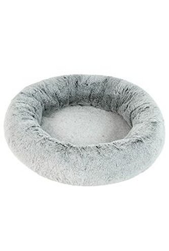 Pelech kulatý ROYAL 40cm šedá