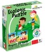 Ecologic Puzzle Respektuj Zemi