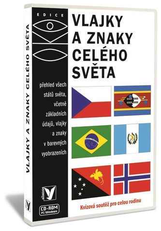 Vlajky a znaky celého světa