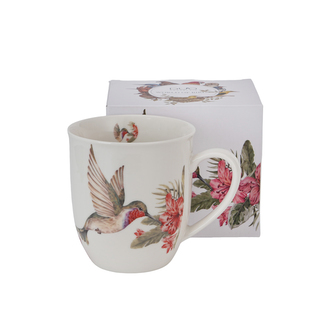 Kubek 650 ml Ptasi Świat KOLIBER