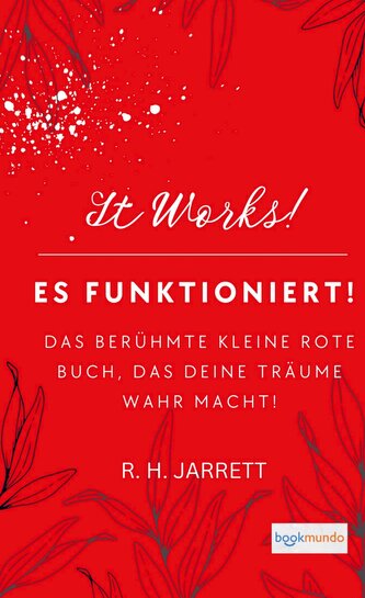 Es funktioniert!