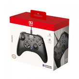 SWITCH 2 HORIPAD (Black)