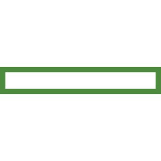 djois Magneto LEAN nadpis, A3/A2, zelený, 10 ks