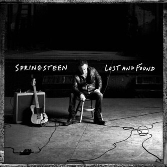 Bruce Springsteen:  Lost And Found: Select.