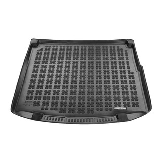 Gumová vana do kufru Suzuki Swace 2020-