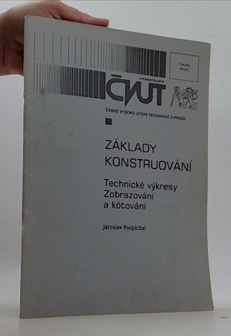 Základy konstruování