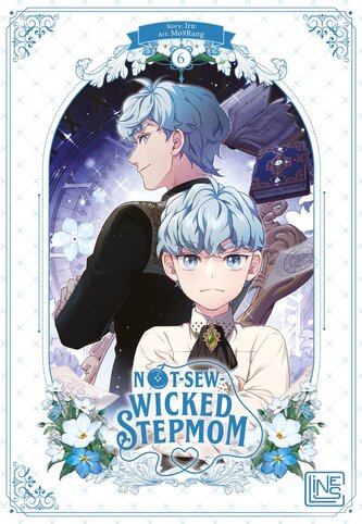 Not-Sew-Wicked Stepmom 6