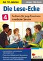 Die Lese-Ecke / Band 4