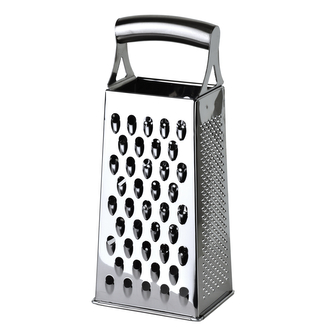 BASIC KITCHEN Tarka 10x8x25cm