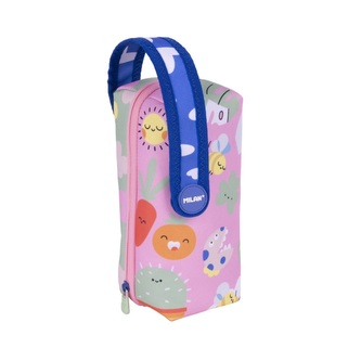 Penál 4 v jednom MILAN série Green & Grow - plný