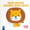 Mein erstes Schiebe-Rate-Buch Wilde Tiere