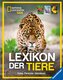 National Geographic Kids - Lexikon der Tiere