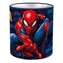 Pojemnik na przybory szkolne Spiderman