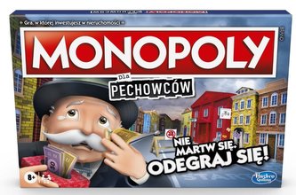 Monopoly dla Pechowców Monopoly dla Pechowców
