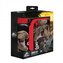 Lunchbox butelka 500ml + pudełko 800ml Jurassic