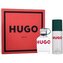 Hugo Boss Hugo Dárková sada Toaletní voda 75 ml a deospray 150 ml